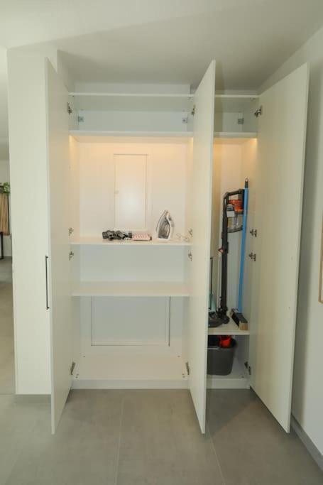 Timetidy III Apartamento Hochheim am Main Exterior foto