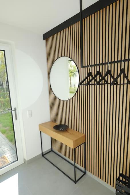 Timetidy III Apartamento Hochheim am Main Exterior foto